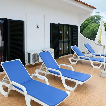 Holiday home Holiday Castelo - Vdl100