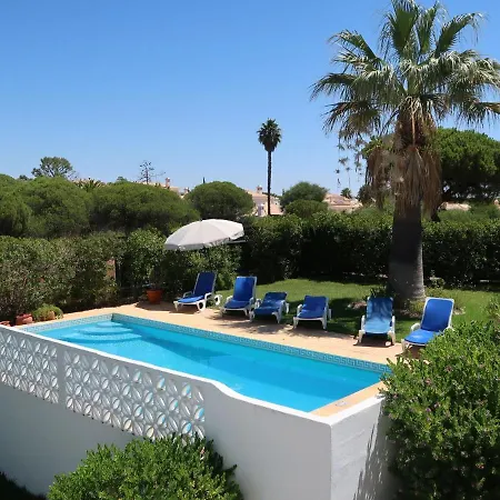 Holiday Castelo - Vdl100 Holiday home Almancil