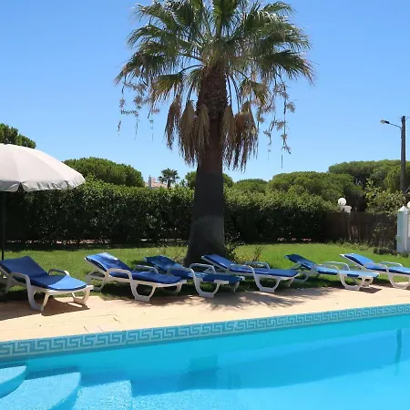 Holiday Castelo - Vdl100 Holiday home Almancil