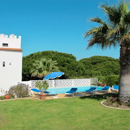 Holiday Castelo - Vdl100 Holiday home