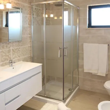Holiday home Holiday Castelo - Vdl100