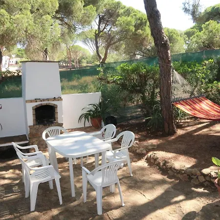Holiday Castelo - Vdl100 Holiday home Almancil