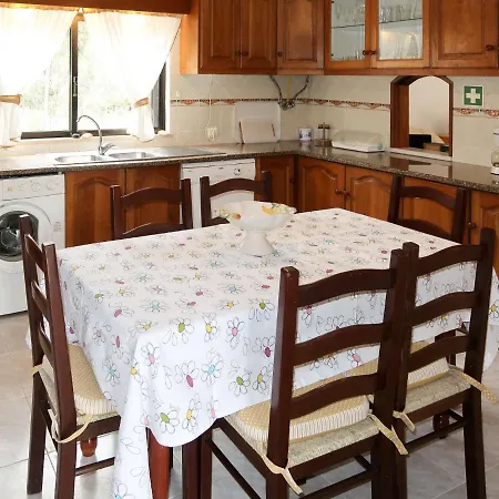 Holiday home Holiday Castelo - Vdl100 Almancil