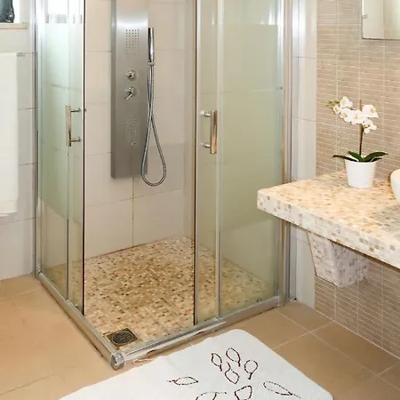 Holiday Castelo - Vdl100 Holiday home *