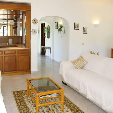 Holiday home Holiday Castelo - Vdl100