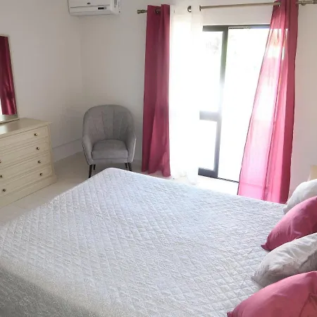 Prázdninový dům Holiday Castelo - Vdl100 Almancil